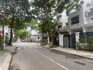 Cần bán biệt thự an khang villa hướng đông nam khu đô thị dương nội nam cường