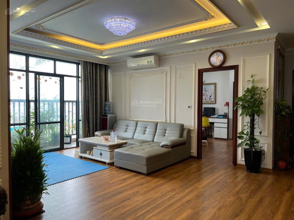 Tôi chính chủ cần bán căn 127m chung cư c land ct3 số 81 lê đức thọ, mỹ đình