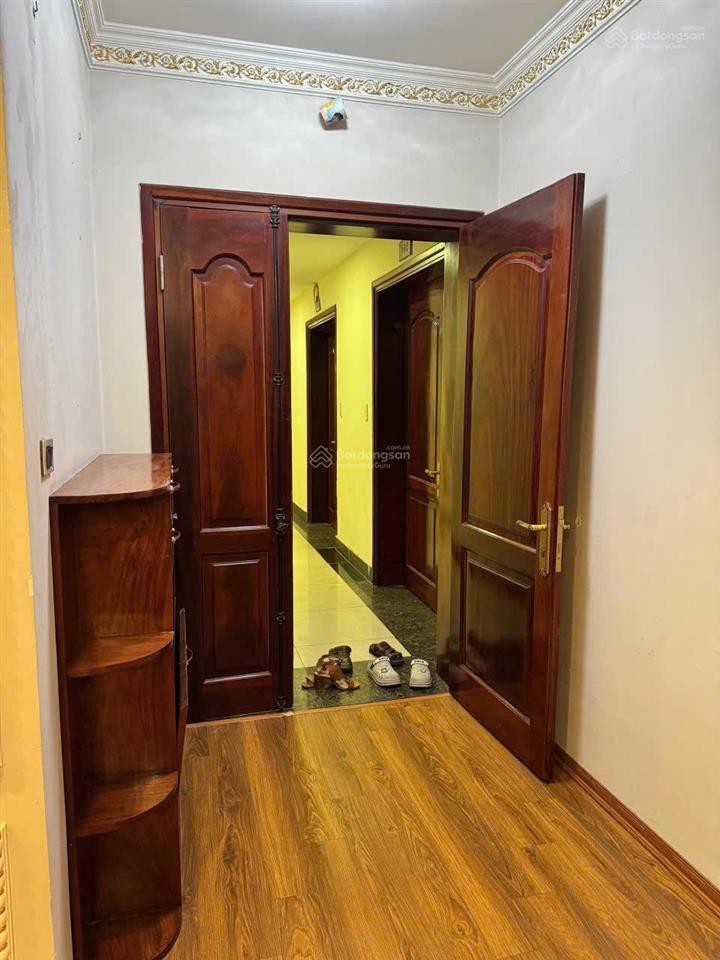 Tôi chính chủ cần bán căn 127m chung cư c land ct3 số 81 lê đức thọ, mỹ đình