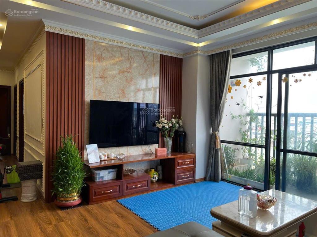 Tôi chính chủ cần bán căn 127m chung cư c land ct3 số 81 lê đức thọ, mỹ đình