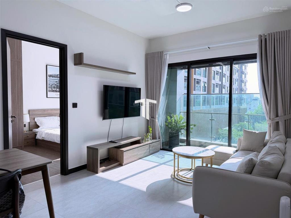 Bán nhanh 2pn 82m² tháp a view nội khu xanh mát tại de la sol quận 4