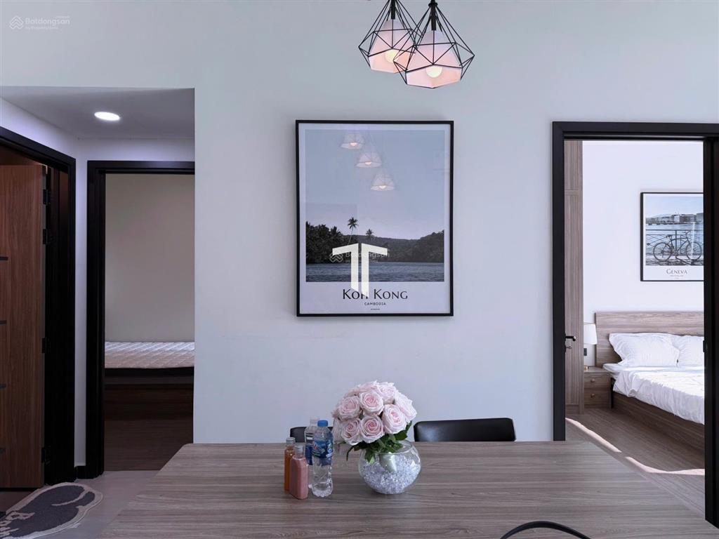 Bán nhanh 2pn 82m² tháp a view nội khu xanh mát tại de la sol quận 4