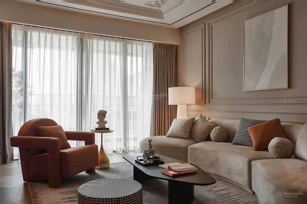 Cho thuê vinhomes golden river căn 3pn3wc 160m2 view bitexco giá 59tr