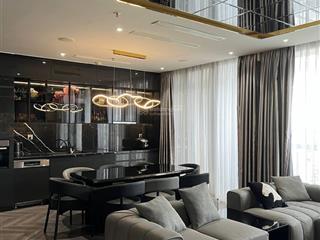 Cho thuê 3pn 2wc 121m2 view đẹp, nội thất cao cấp.  0935 436 ***