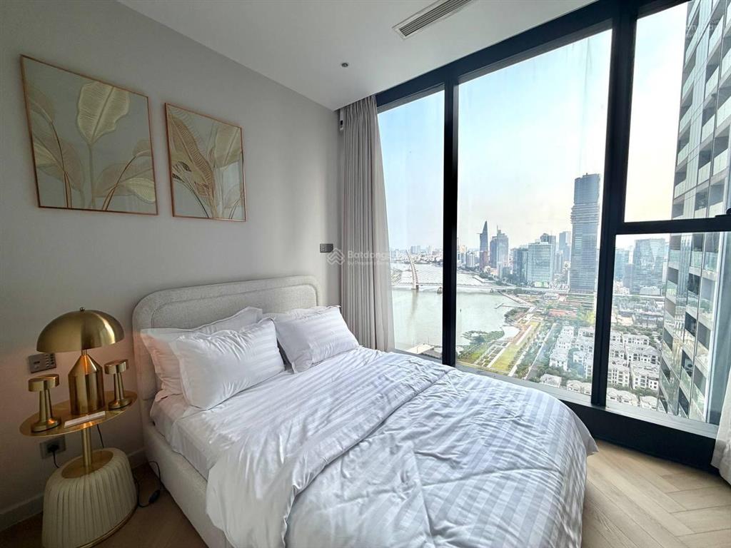 Bán nhanh 2pn 70m2 view sông bitexco tại vinhomes golden river16tỷ