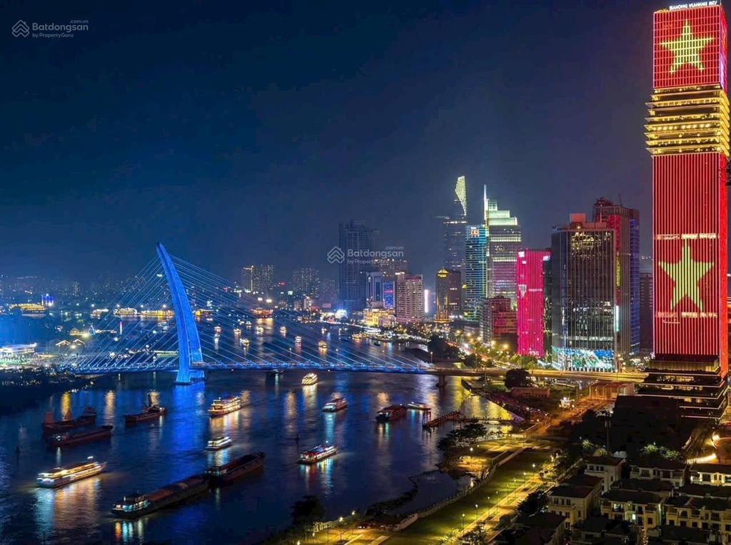 Bán nhanh 2pn 70m2 view sông bitexco tại vinhomes golden river16tỷ