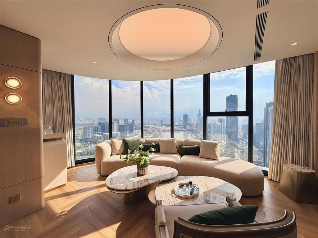 Cho thuê 3pn3wc 160m2 vòng cung view sông chỉ 55 triệu