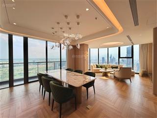Cho thuê 3pn3wc 160m2 vòng cung view sông chỉ 55 triệu