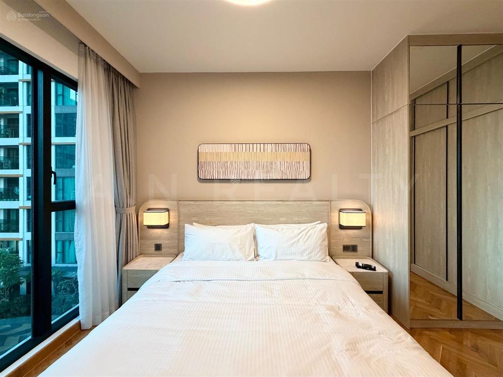 Feliz en vista (dinezo)  3pn diện tích lớn nhất dự án  full nội thất  sổ hồng sẵn