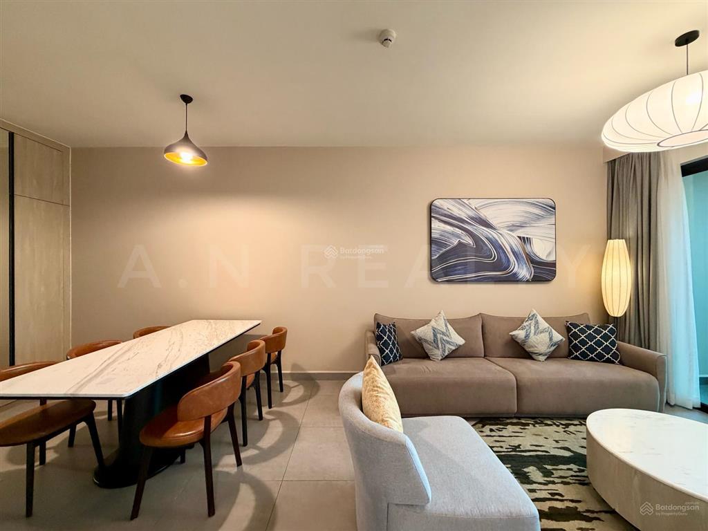 Feliz en vista (dinezo)  3pn diện tích lớn nhất dự án  full nội thất  sổ hồng sẵn