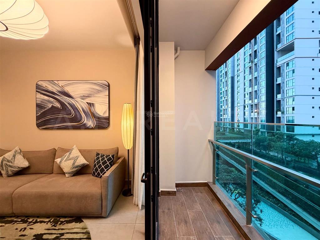 Feliz en vista (dinezo)  3pn diện tích lớn nhất dự án  full nội thất  sổ hồng sẵn