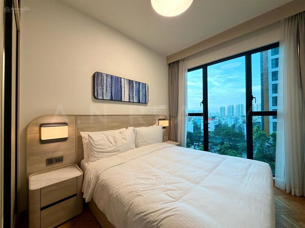 Feliz en vista (dinezo)  3pn diện tích lớn nhất dự án  full nội thất  sổ hồng sẵn
