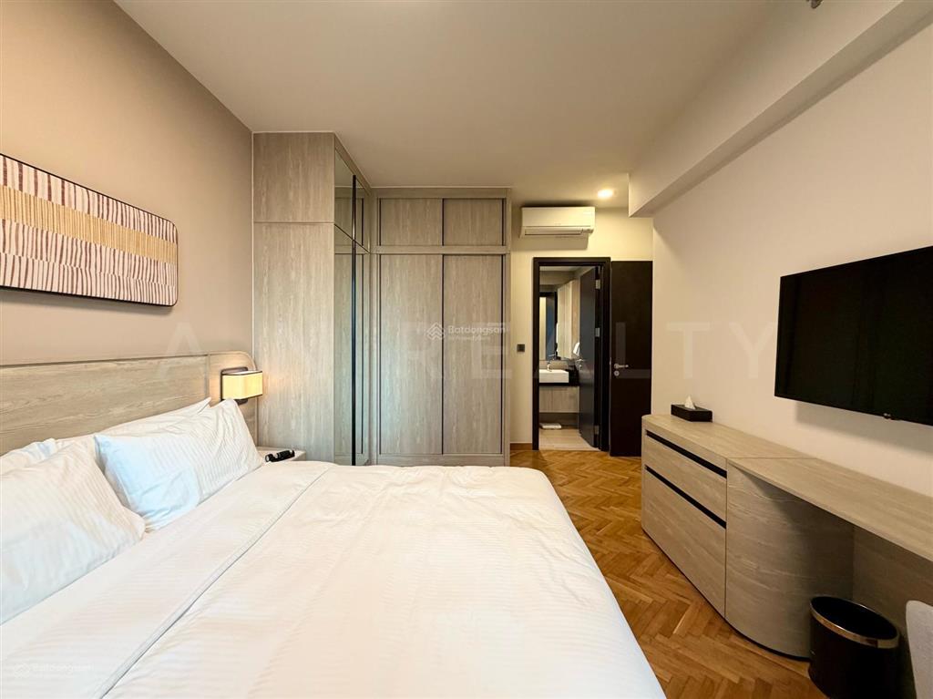 Feliz en vista (dinezo)  3pn diện tích lớn nhất dự án  full nội thất  sổ hồng sẵn