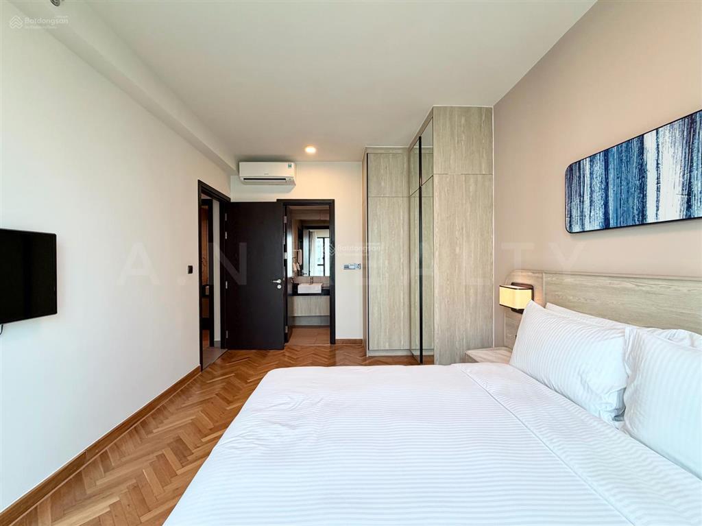 Feliz en vista (somerset)  4pn 160m  tầng cao view thoáng  đang có dòng tiền  23 tỷ