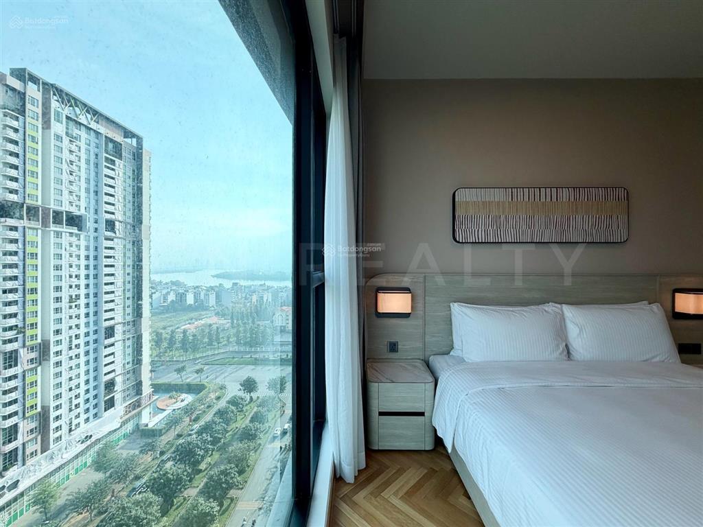 Feliz en vista (somerset)  4pn 160m  tầng cao view thoáng  đang có dòng tiền  23 tỷ