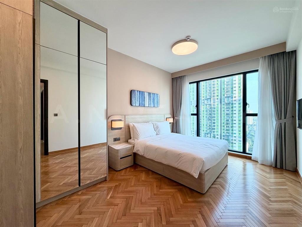 Feliz en vista (somerset)  4pn 160m  tầng cao view thoáng  đang có dòng tiền  23 tỷ
