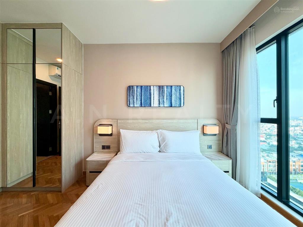 Feliz en vista (somerset)  4pn 160m  tầng cao view thoáng  đang có dòng tiền  23 tỷ