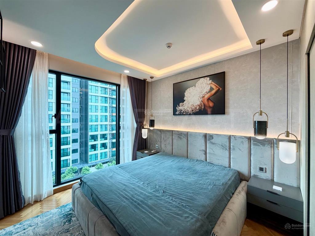 Feliz en vista  2pn 75m  tầng cao thoáng  full nội thất  sổ hồng sẵn  9.48 tỷ
