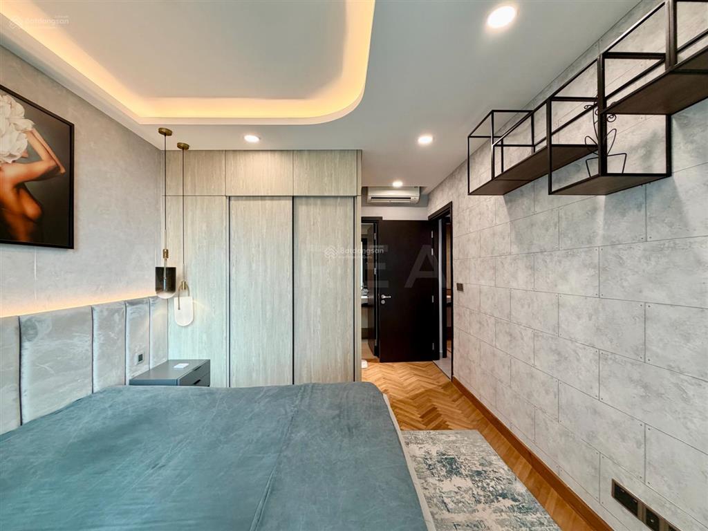 Feliz en vista  2pn 75m  tầng cao thoáng  full nội thất  sổ hồng sẵn  9.48 tỷ