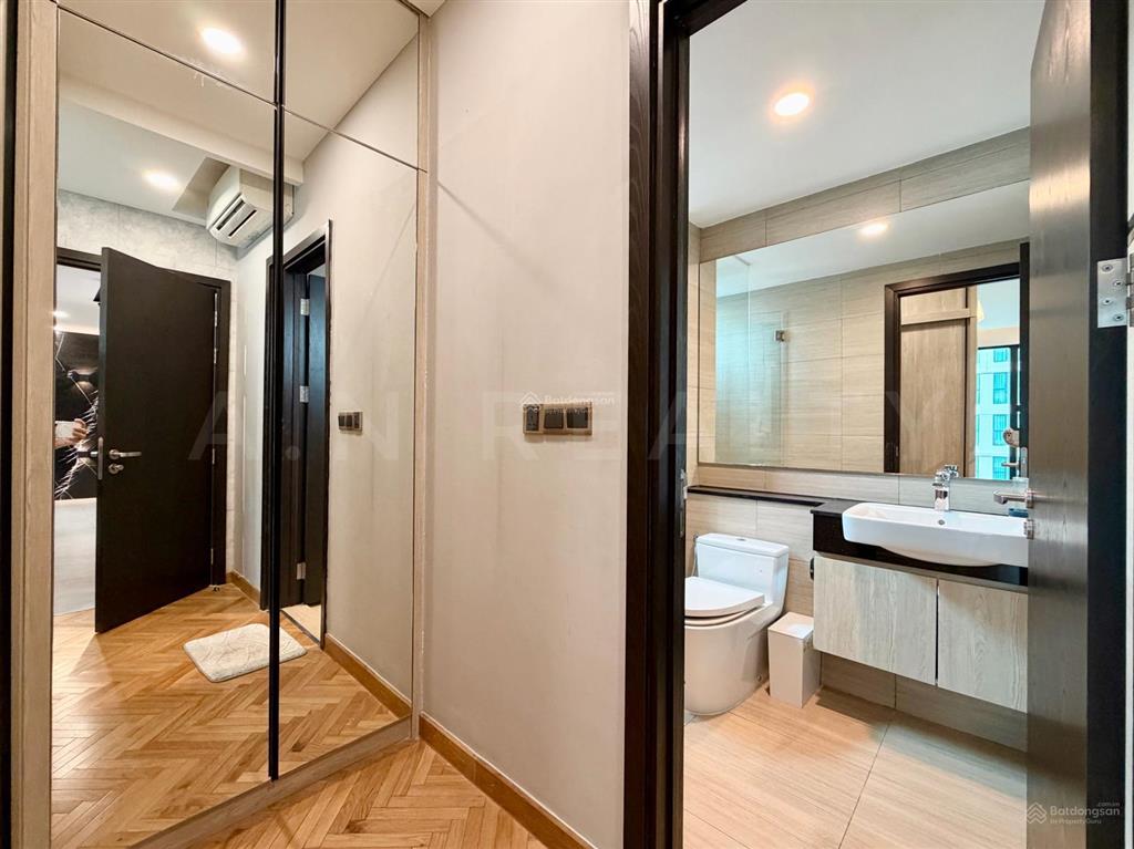 Feliz en vista  2pn 75m  tầng cao thoáng  full nội thất  sổ hồng sẵn  9.48 tỷ