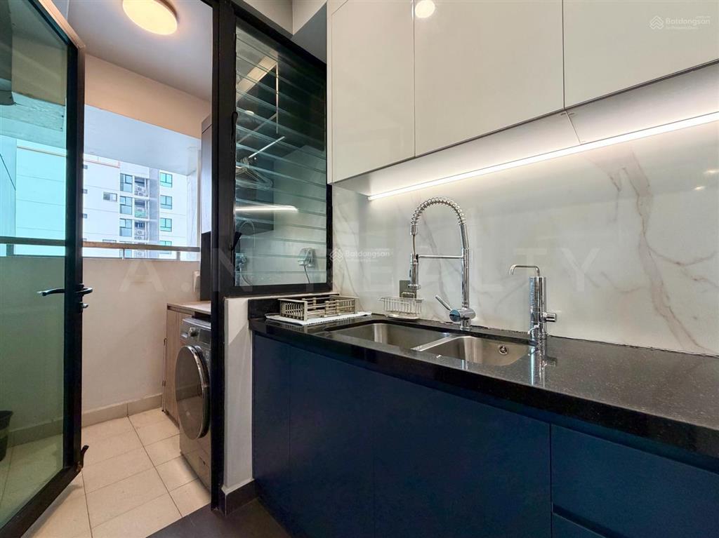 Feliz en vista  2pn 75m  tầng cao thoáng  full nội thất  sổ hồng sẵn  9.48 tỷ