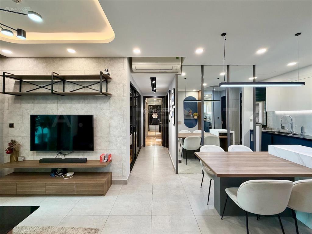 Feliz en vista  2pn 75m  tầng cao thoáng  full nội thất  sổ hồng sẵn  9.48 tỷ