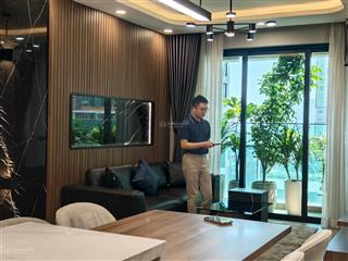 Feliz en vista  2pn 75m  tầng cao thoáng  full nội thất  sổ hồng sẵn  9.48 tỷ