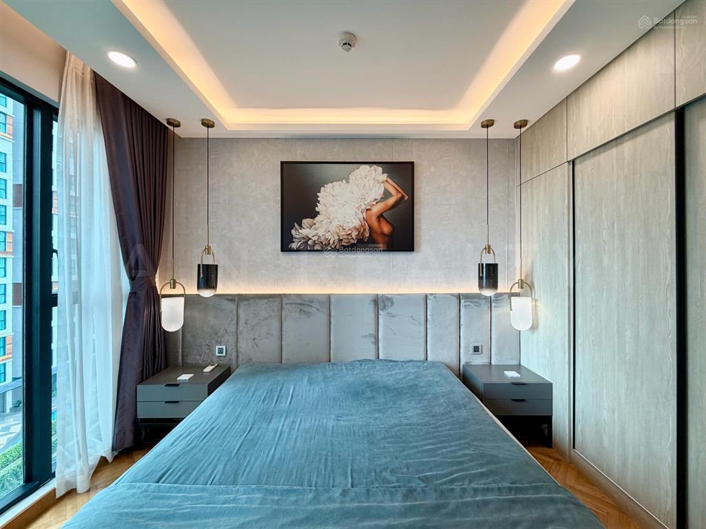 Feliz en vista  2pn 75m  tầng cao thoáng  full nội thất  sổ hồng sẵn  9.48 tỷ