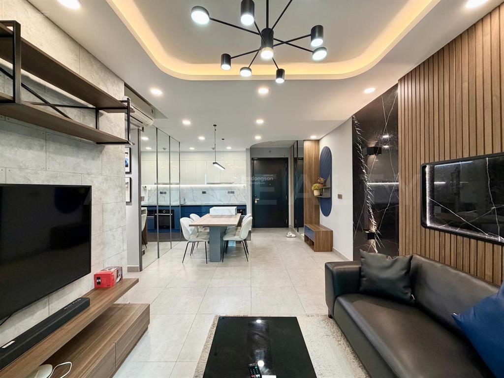 Feliz en vista  2pn 75m  tầng cao thoáng  full nội thất  sổ hồng sẵn  9.48 tỷ