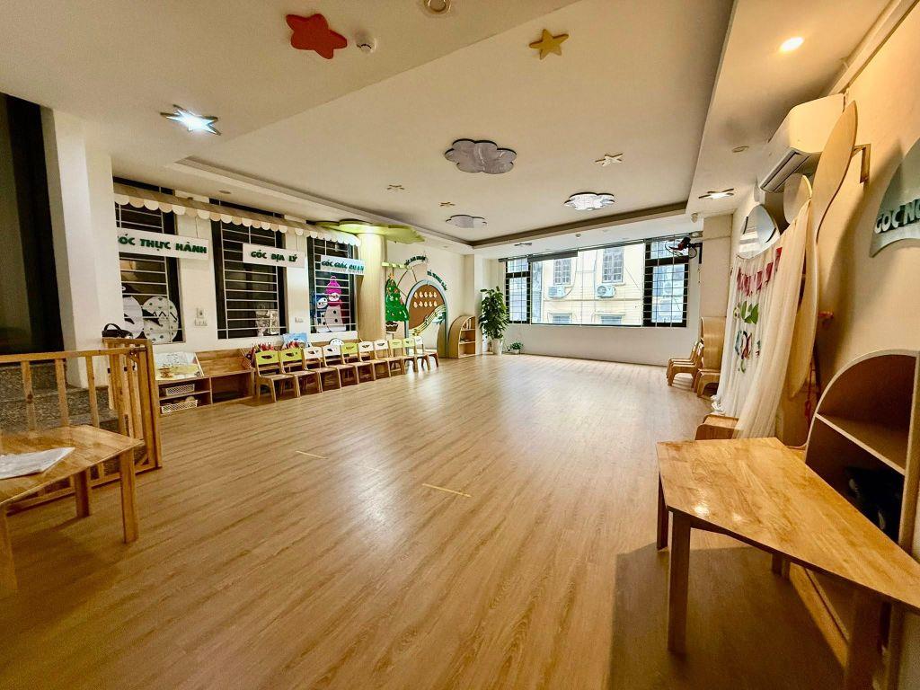 (NH 23 tỷ) Bán nhà mặt ngõ Tôn Đức Thắng 90mx9T MT6m oto tránh kinh doanh 23 tỷ Đống Đa