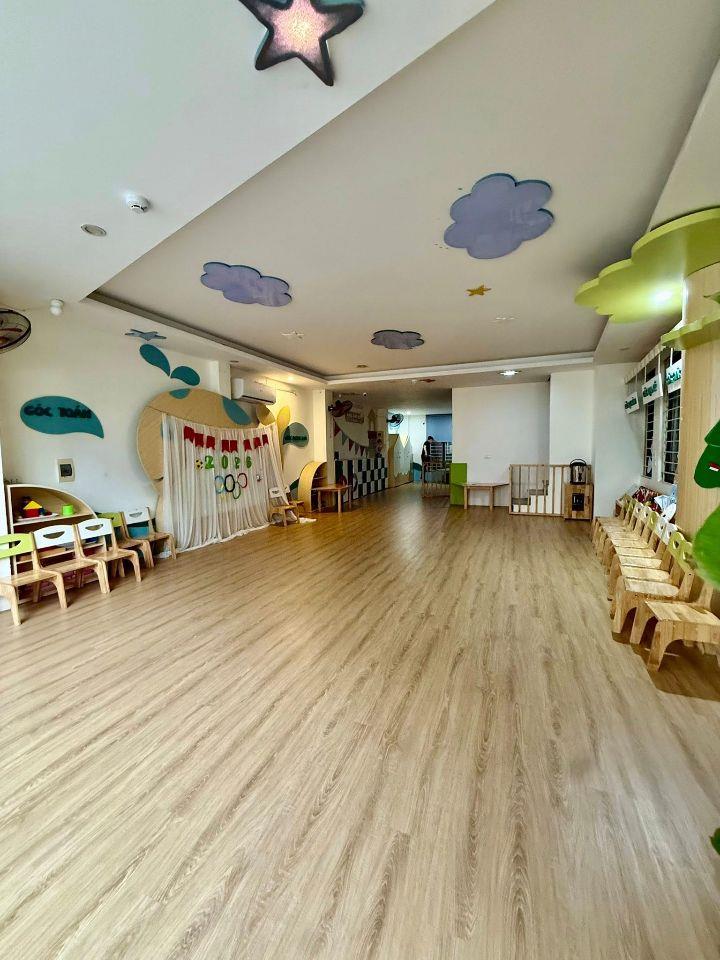 (NH 23 tỷ) Bán nhà mặt ngõ Tôn Đức Thắng 90mx9T MT6m oto tránh kinh doanh 23 tỷ Đống Đa