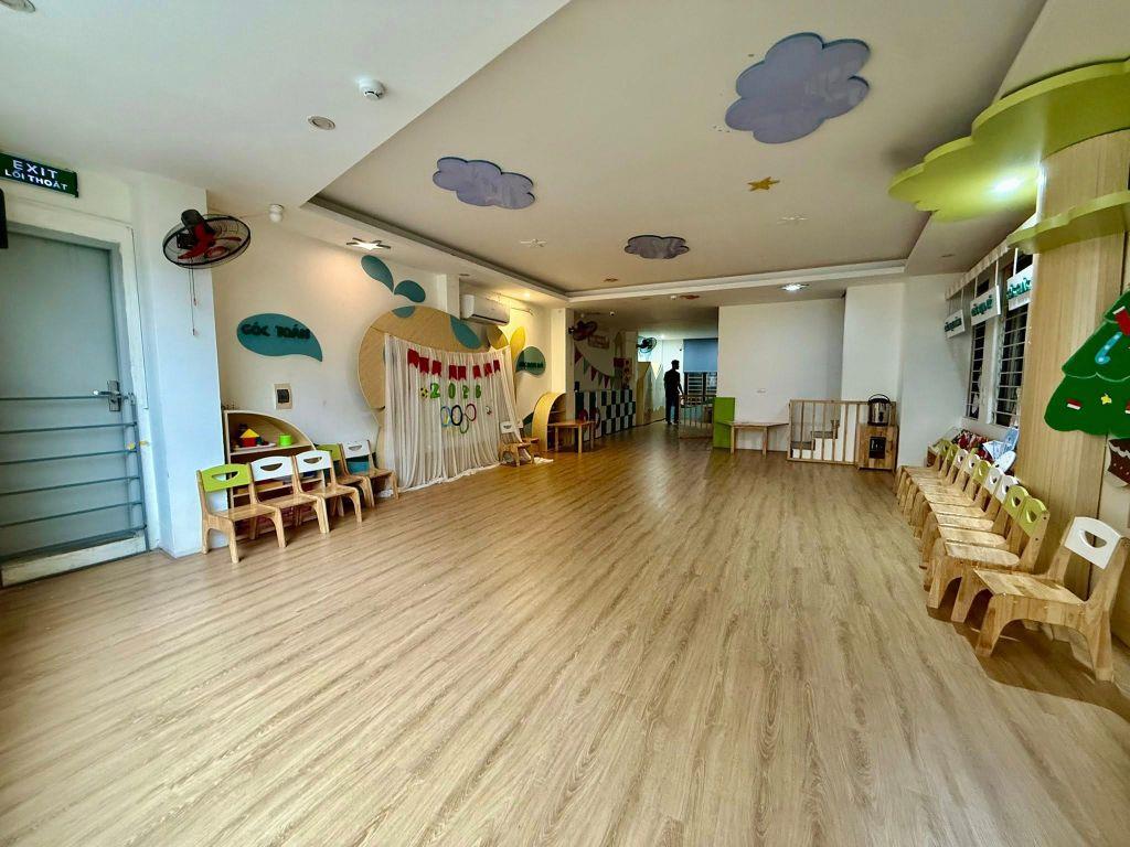 (NH 23 tỷ) Bán nhà mặt ngõ Tôn Đức Thắng 90mx9T MT6m oto tránh kinh doanh 23 tỷ Đống Đa