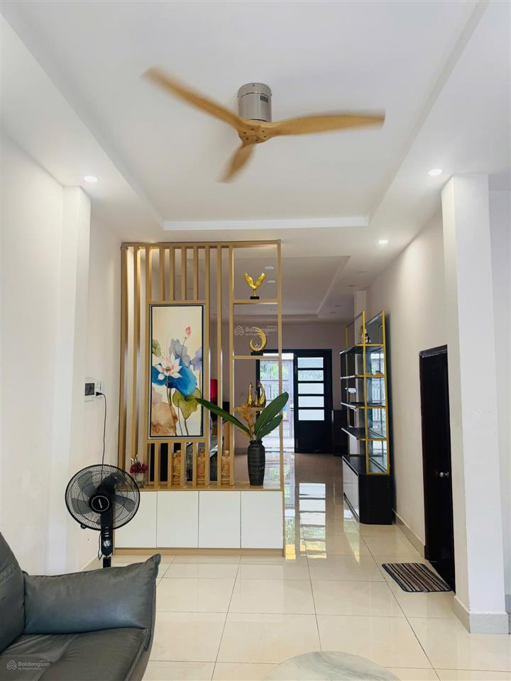 Biệt thự phước long, tp thủ đức