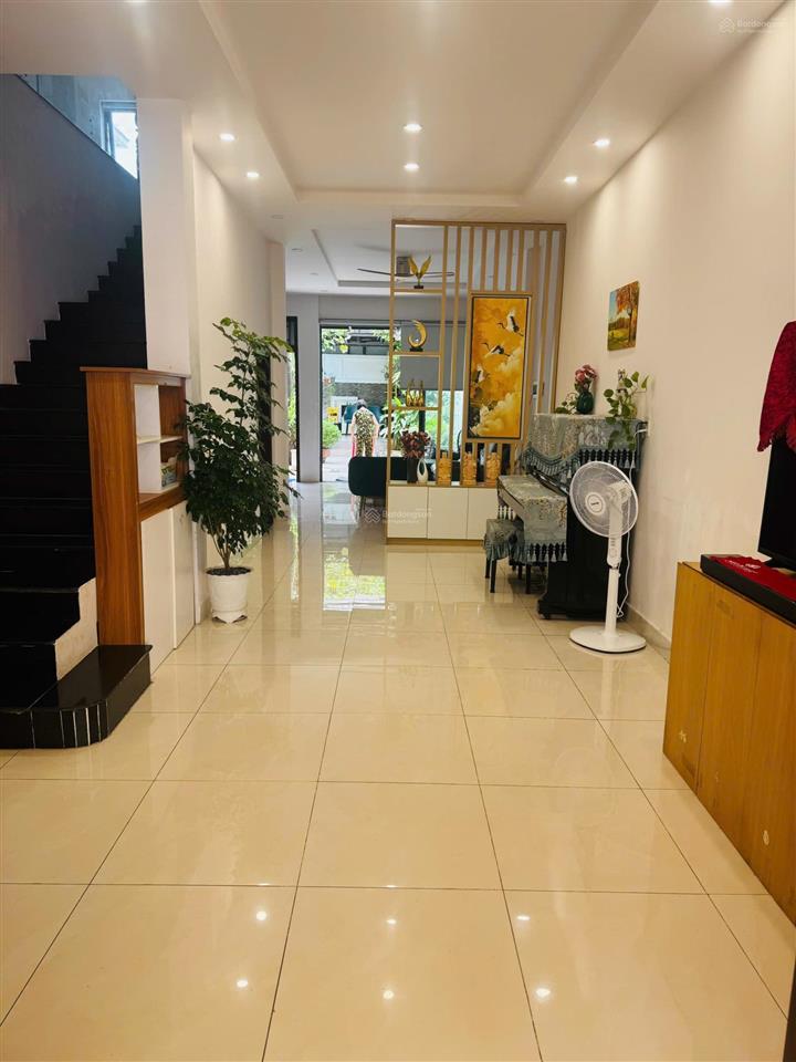 Biệt thự phước long, tp thủ đức