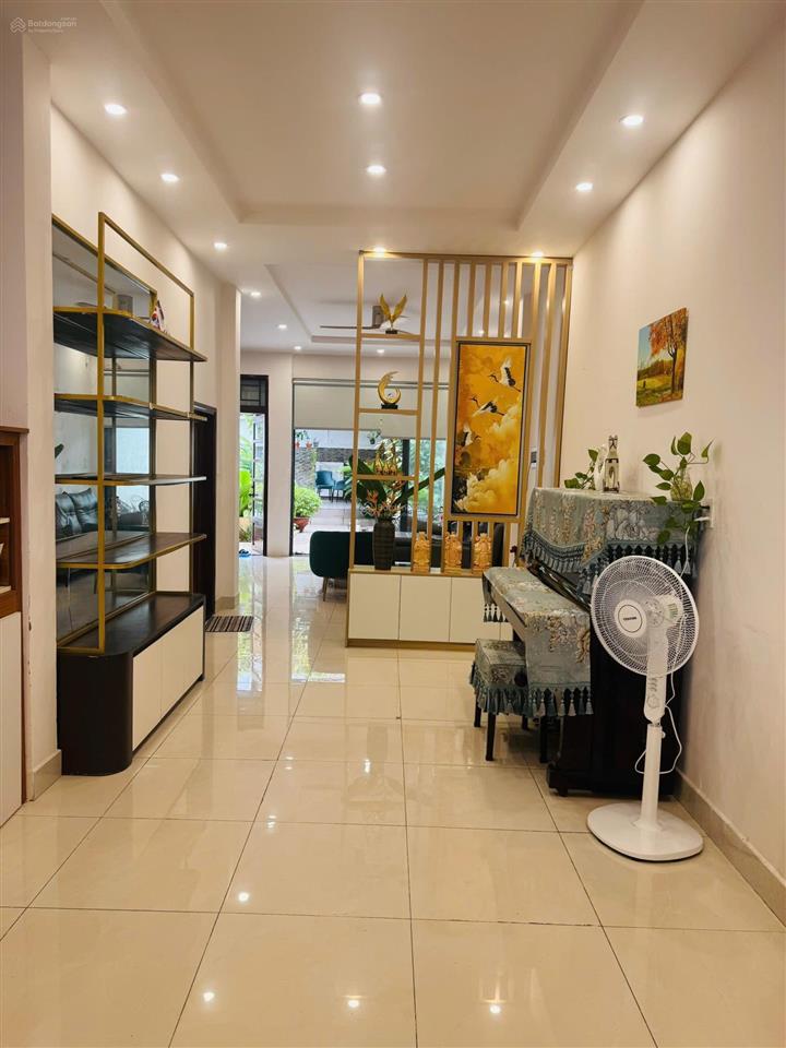 Biệt thự phước long, tp thủ đức