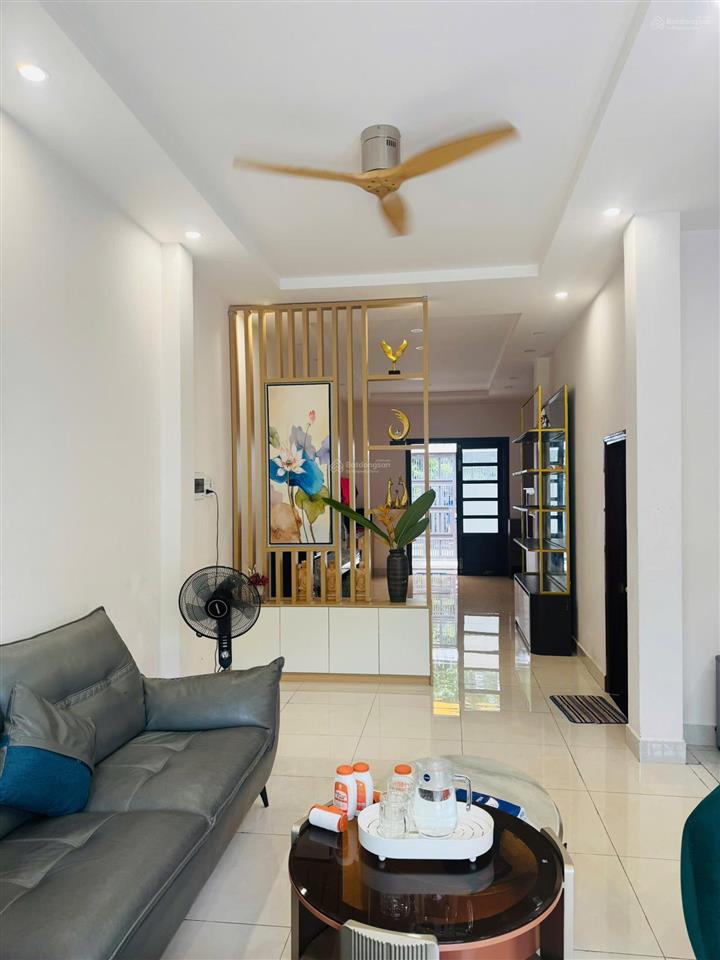 Biệt thự phước long, tp thủ đức