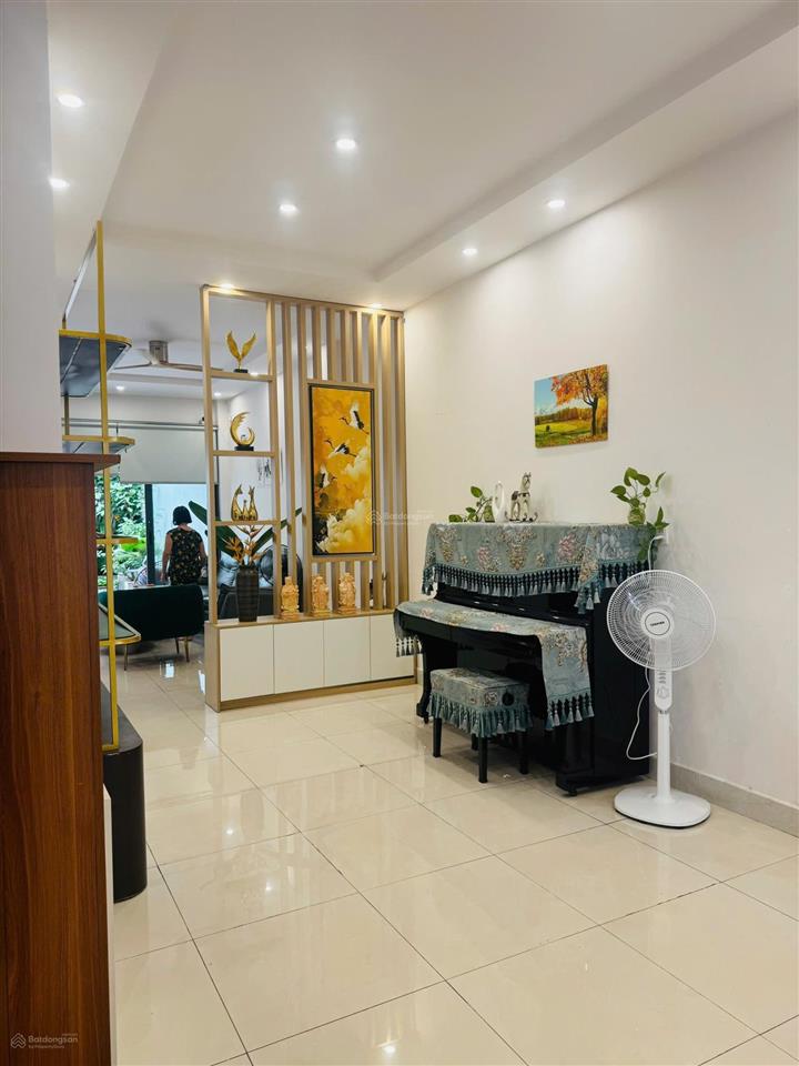 Biệt thự phước long, tp thủ đức