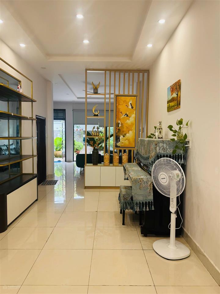 Biệt thự phước long, tp thủ đức