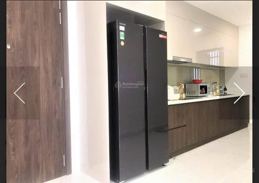 Cho thuê ch diamond brilliant, 20 triệu full nội thất 2pn2wc 112m2 view đông nam (bao phí quản lý)