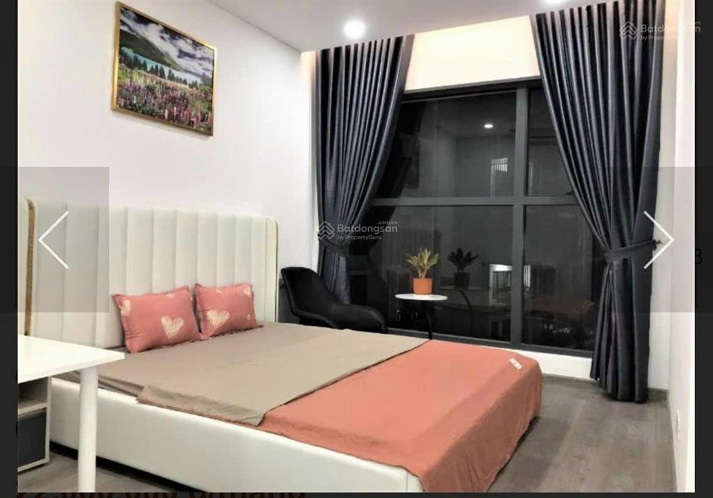 Cho thuê ch diamond brilliant, 20 triệu full nội thất 2pn2wc 112m2 view đông nam (bao phí quản lý)