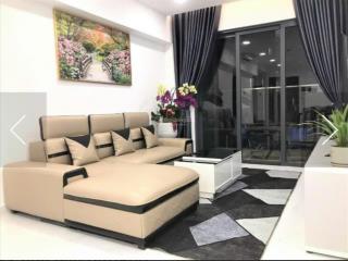 Cho thuê ch diamond brilliant, 20 triệu full nội thất 2pn2wc 112m2 view đông nam (bao phí quản lý)