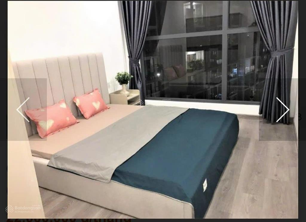 Cho thuê ch diamond brilliant, 20 triệu full nội thất 2pn2wc 112m2 view đông nam (bao phí quản lý)