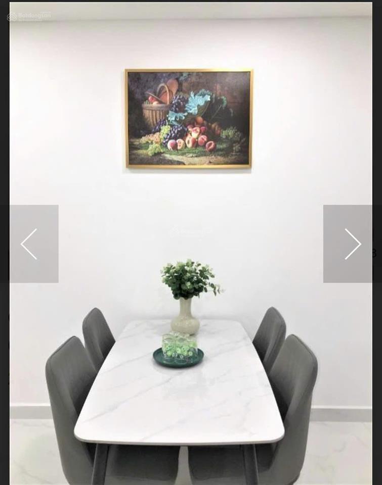 Cho thuê ch diamond brilliant, 20 triệu full nội thất 2pn2wc 112m2 view đông nam (bao phí quản lý)