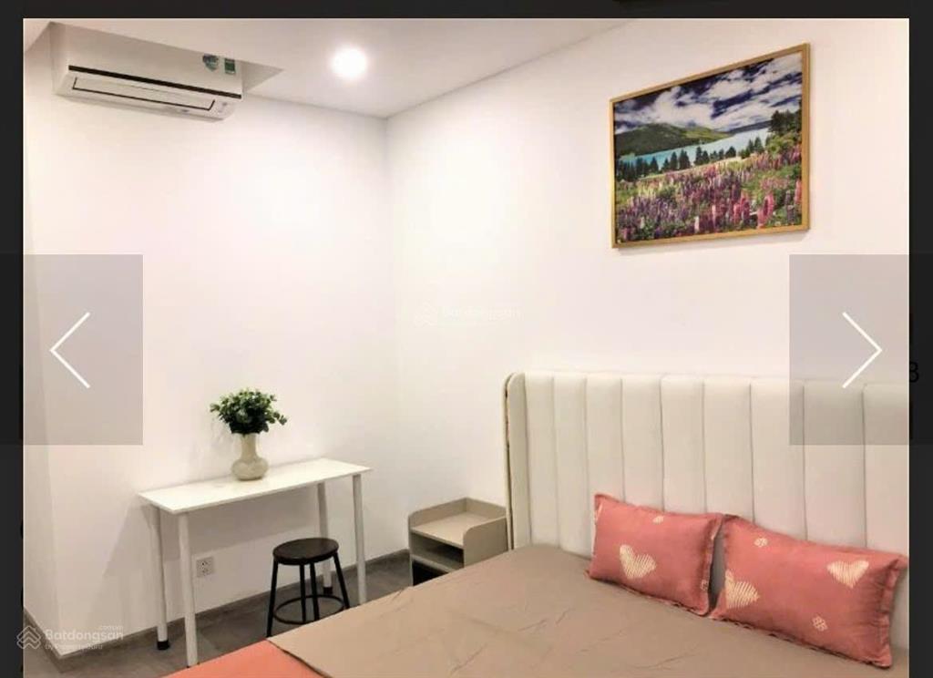 Cho thuê ch diamond brilliant, 20 triệu full nội thất 2pn2wc 112m2 view đông nam (bao phí quản lý)