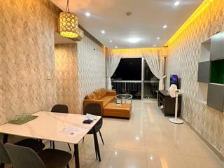 Chính chủ bán căn hộ 3pn2wc khu ruby, nhà có balcony và sân phơi rộng view công viên 98m2