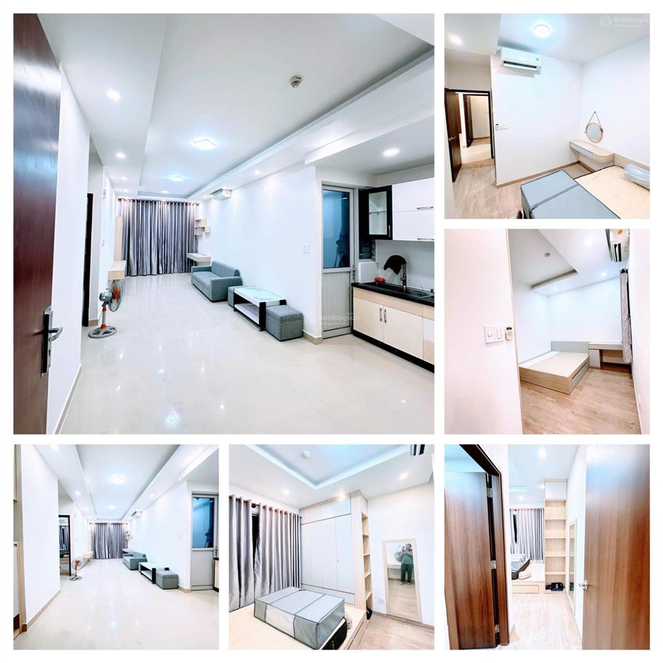 Chính chủ gửi bán nhanh căn hộ ruby  celadon city 2pn 2wc 70m2 bao sang tên công chứng