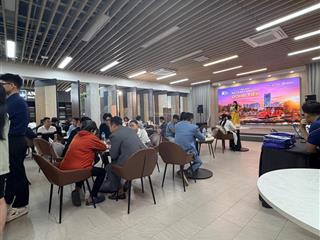 Căn hộ the win city mặt tiền đường tỉnh lộ 10 giá cực tốt để mua ở và đầu tư giá chỉ từ 30tr/m2