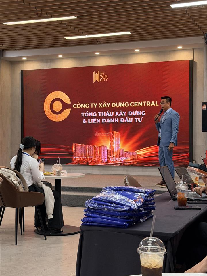 Căn hộ the win city mặt tiền đường tỉnh lộ 10 giá cực tốt để mua ở và đầu tư giá chỉ 28tr/m2