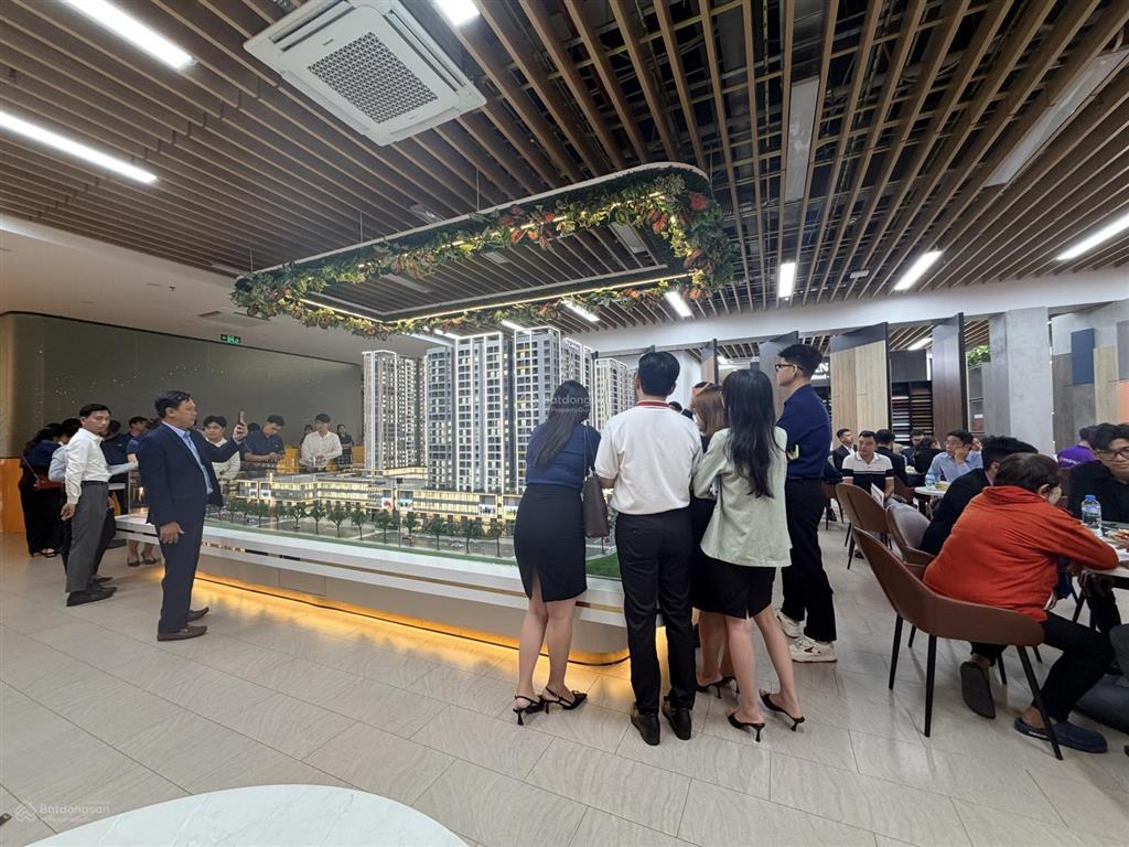 Căn hộ the win city mặt tiền đường tỉnh lộ 10 giá cực tốt để mua ở và đầu tư giá chỉ 28tr/m2