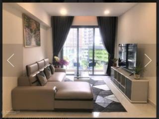 Chủ gửi cho thuê nhanh căn hộ alnata thiết kế 2pn 2wc 2 ban công, view thoáng full nội thât